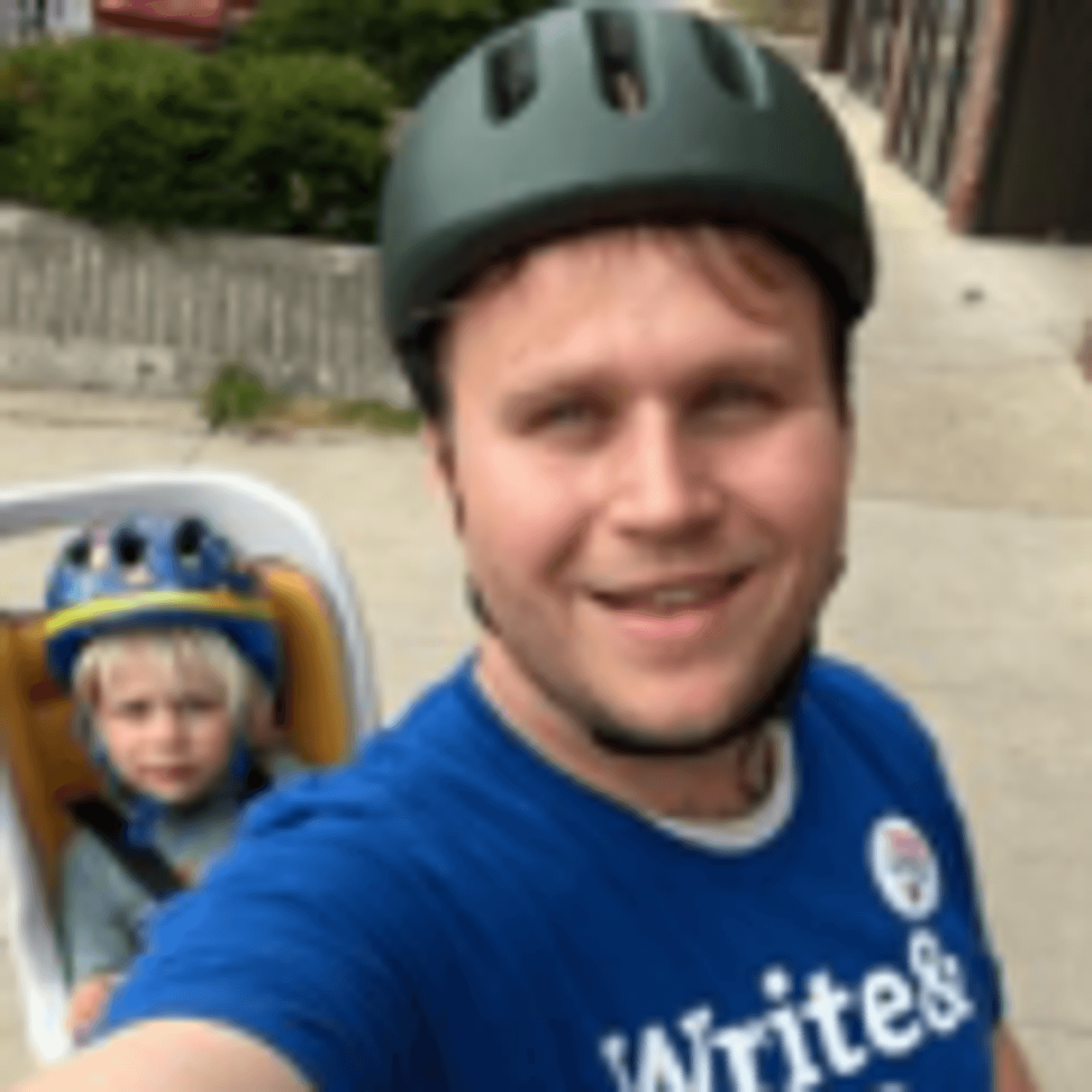 Matt Caffrey